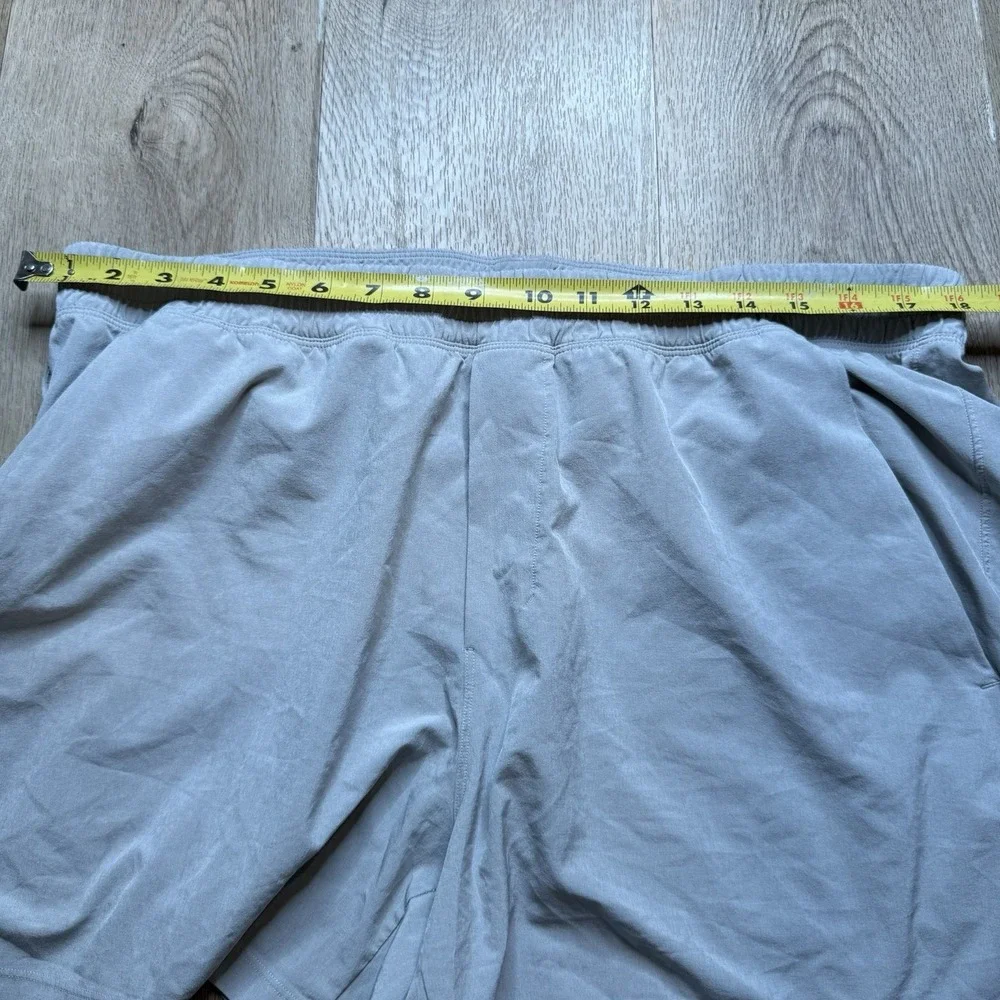 Lululemon Pace Breaker Linerless Short 5